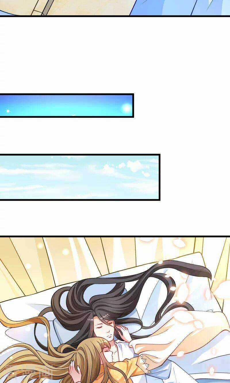 Tiểu Hoàng Thư Và Tiểu Hoàng Thúc Chapter 30 trang 6