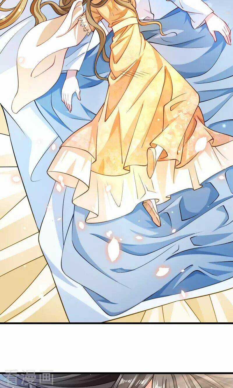 Tiểu Hoàng Thư Và Tiểu Hoàng Thúc Chapter 30 trang 7