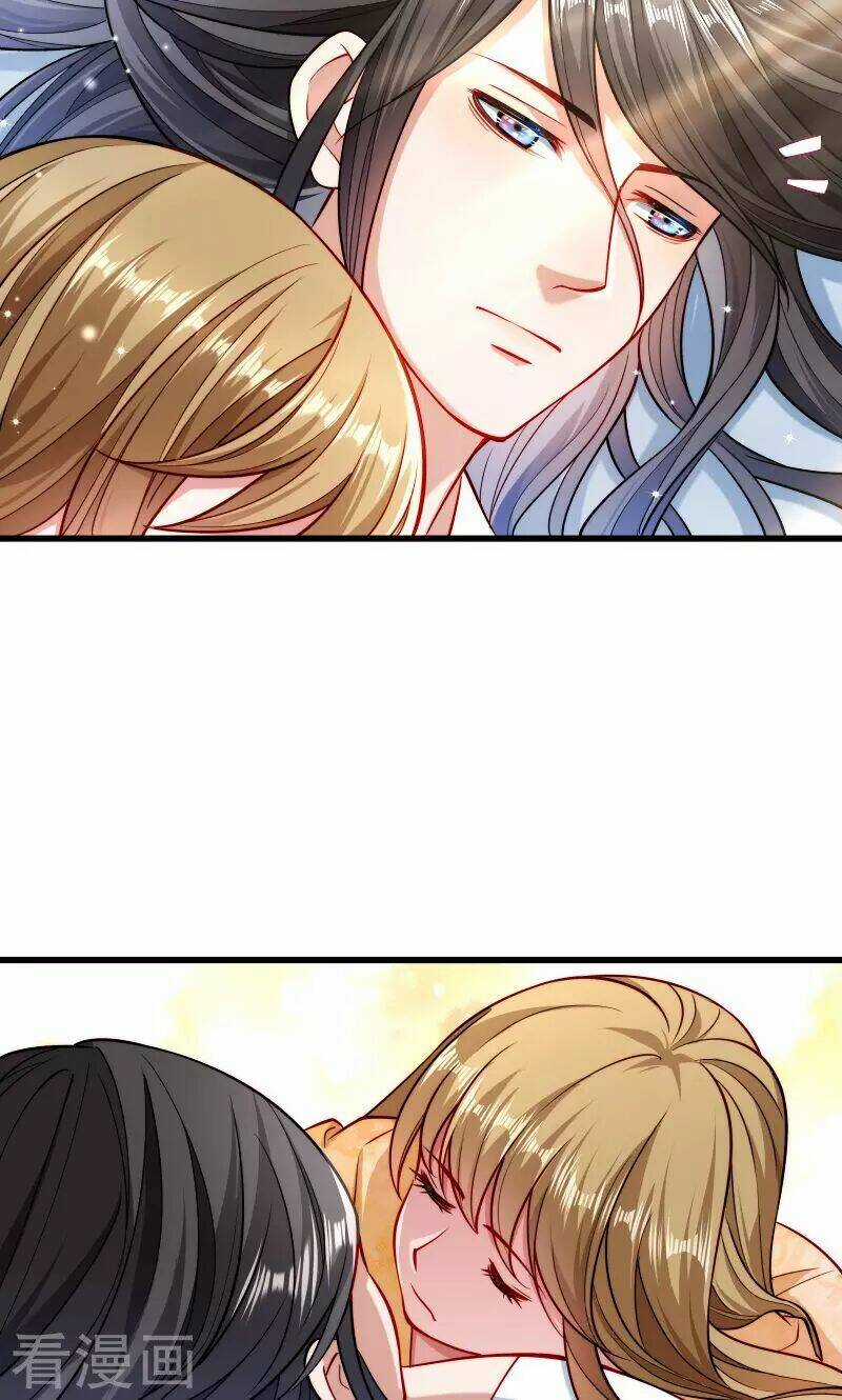 Tiểu Hoàng Thư Và Tiểu Hoàng Thúc Chapter 30 trang 8