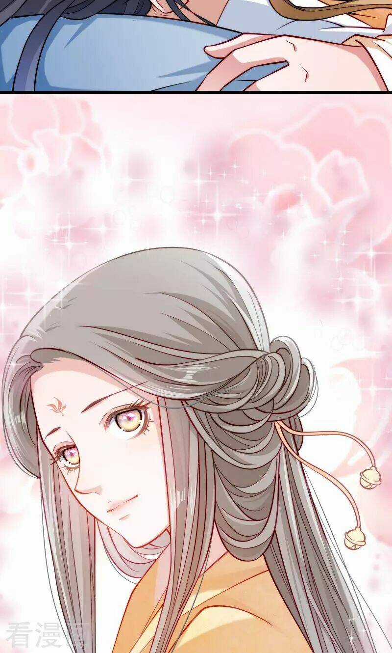 Tiểu Hoàng Thư Và Tiểu Hoàng Thúc Chapter 30 trang 9