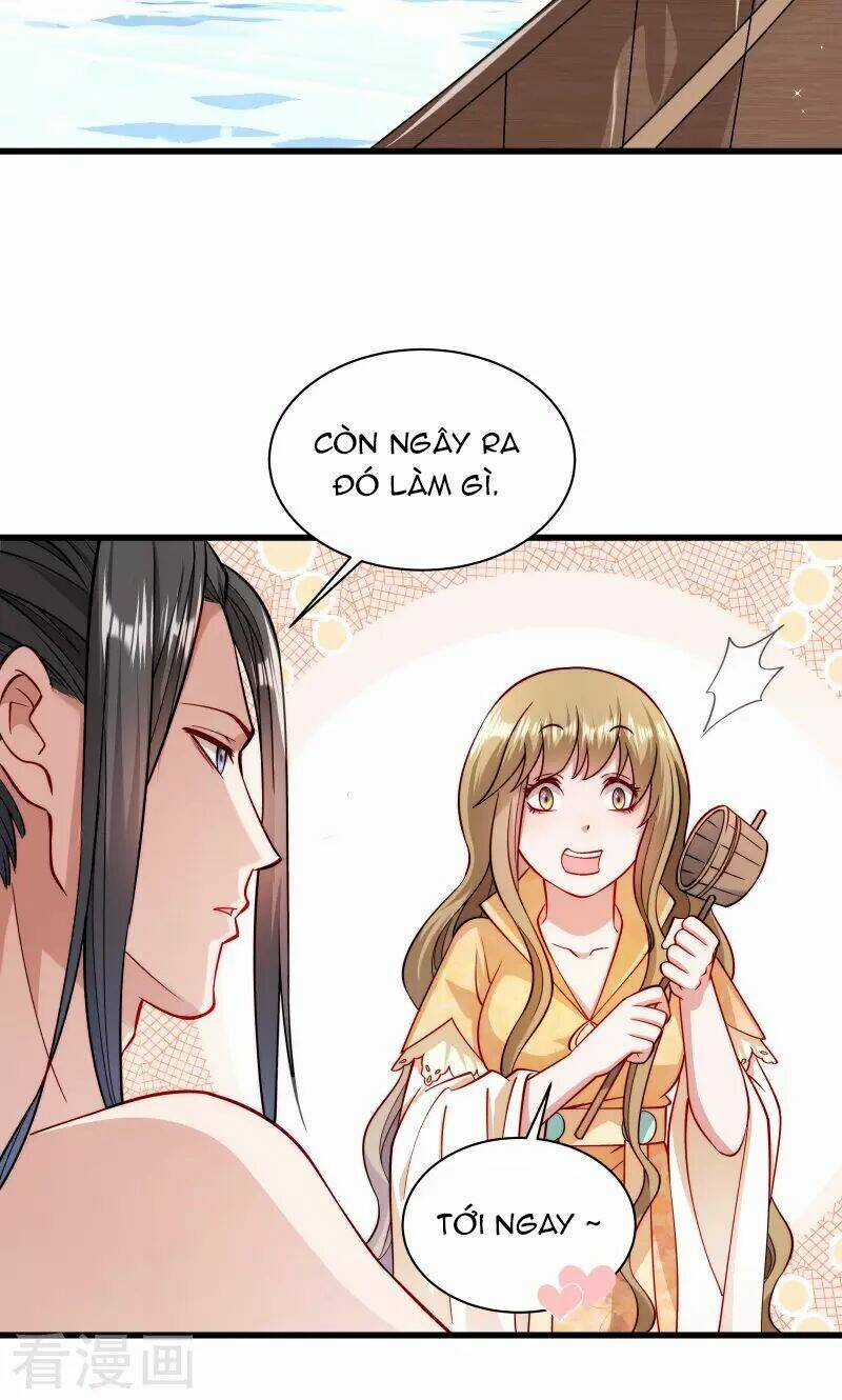 Tiểu Hoàng Thư Và Tiểu Hoàng Thúc Chapter 31 trang 10