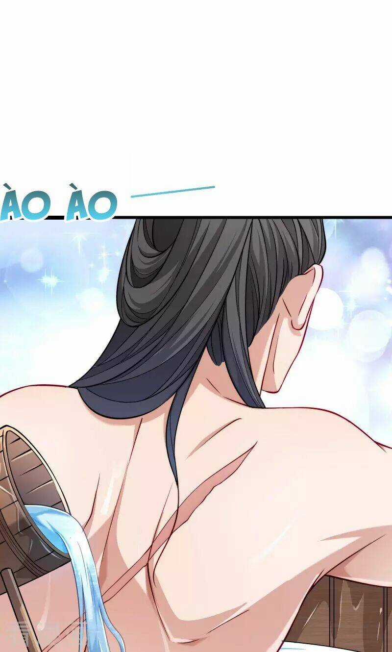 Tiểu Hoàng Thư Và Tiểu Hoàng Thúc Chapter 31 trang 11