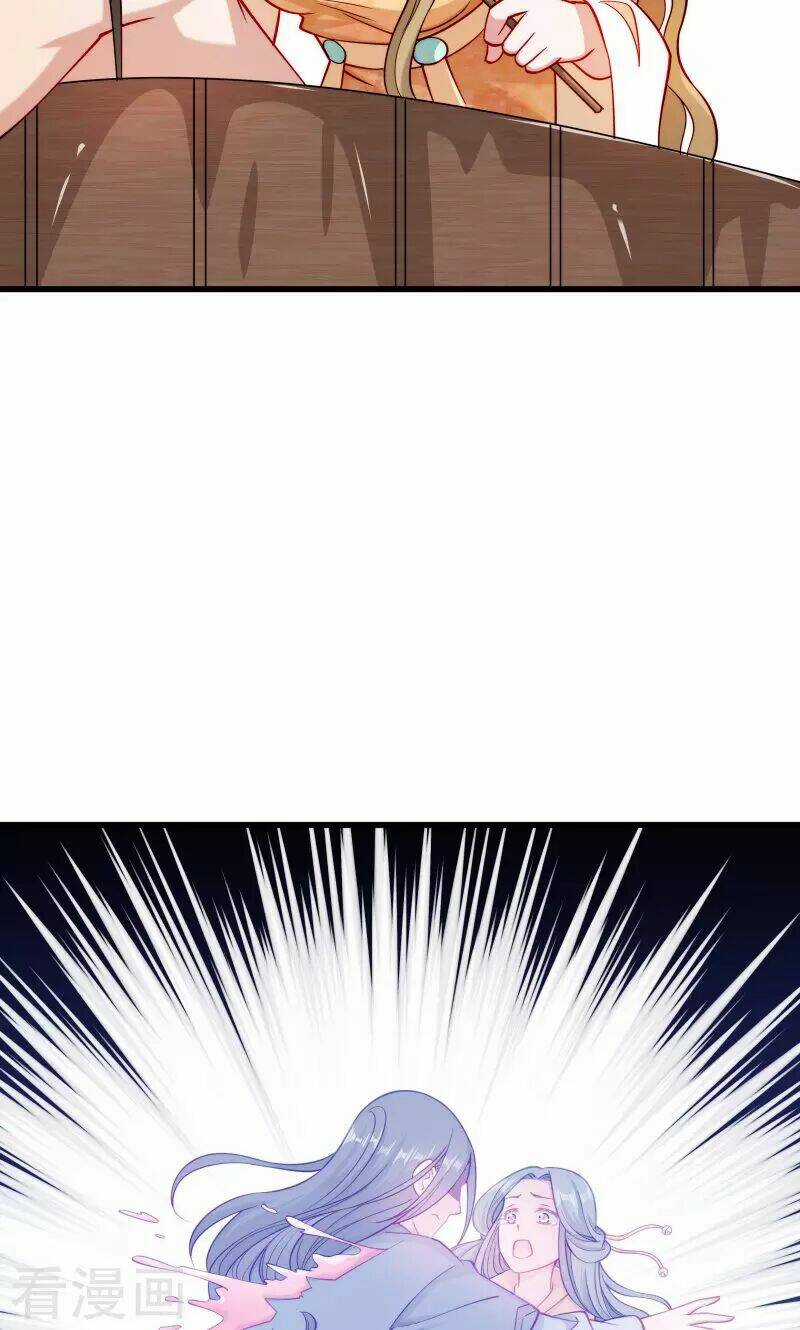 Tiểu Hoàng Thư Và Tiểu Hoàng Thúc Chapter 31 trang 13