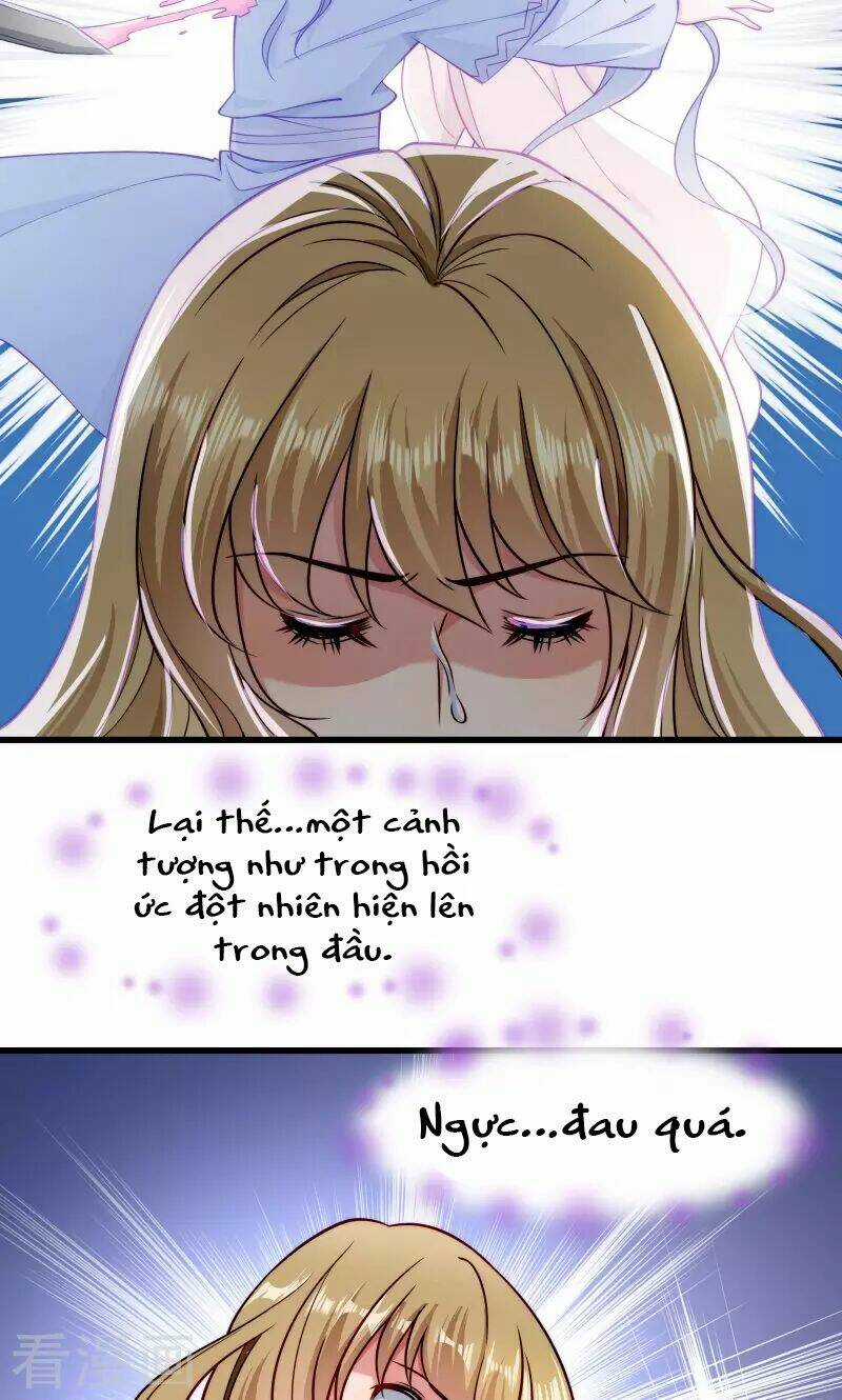 Tiểu Hoàng Thư Và Tiểu Hoàng Thúc Chapter 31 trang 14