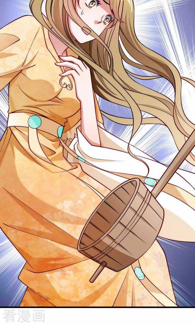 Tiểu Hoàng Thư Và Tiểu Hoàng Thúc Chapter 31 trang 15