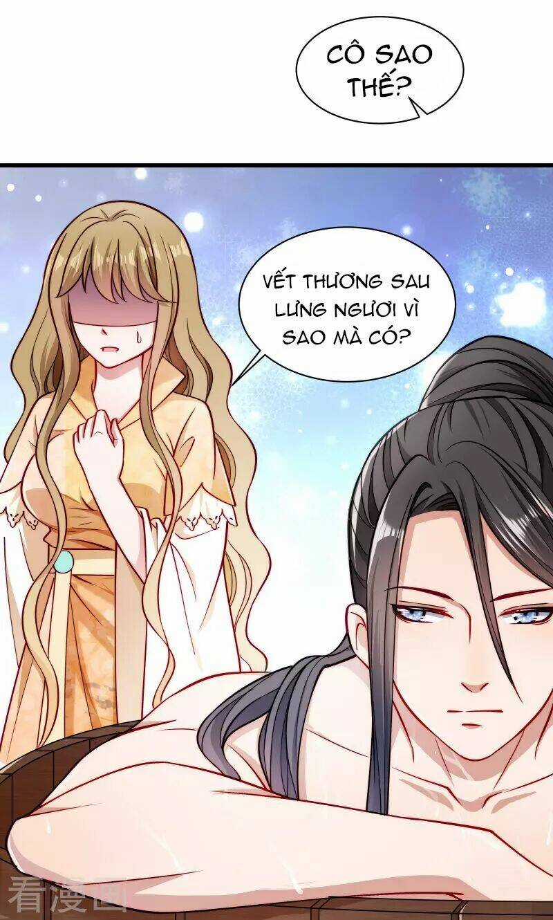 Tiểu Hoàng Thư Và Tiểu Hoàng Thúc Chapter 31 trang 16