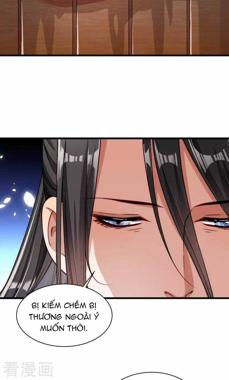 Tiểu Hoàng Thư Và Tiểu Hoàng Thúc Chapter 31 trang 17