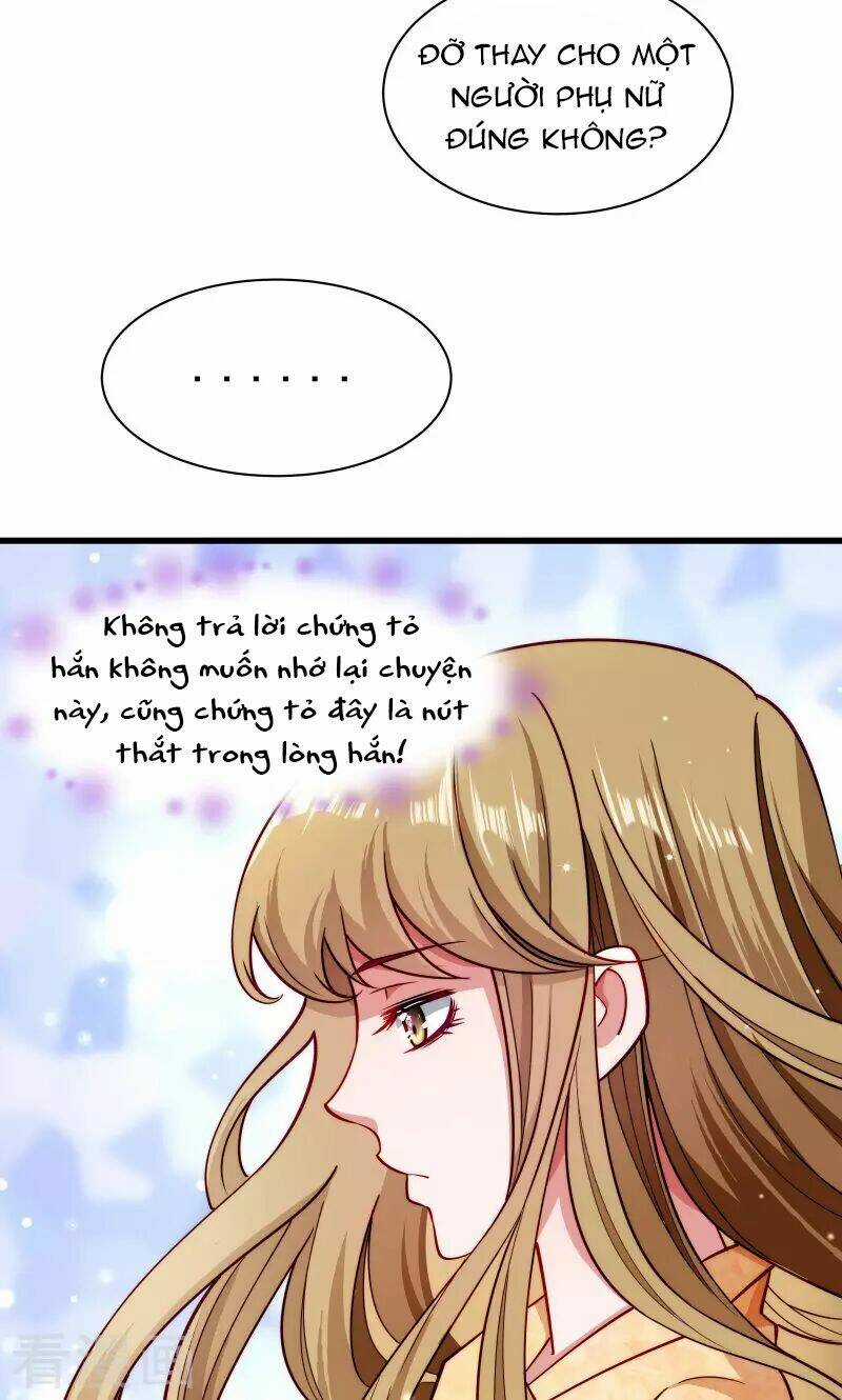 Tiểu Hoàng Thư Và Tiểu Hoàng Thúc Chapter 31 trang 18