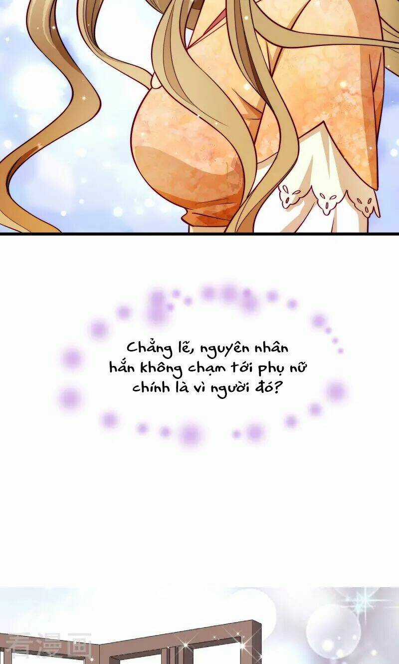 Tiểu Hoàng Thư Và Tiểu Hoàng Thúc Chapter 31 trang 19