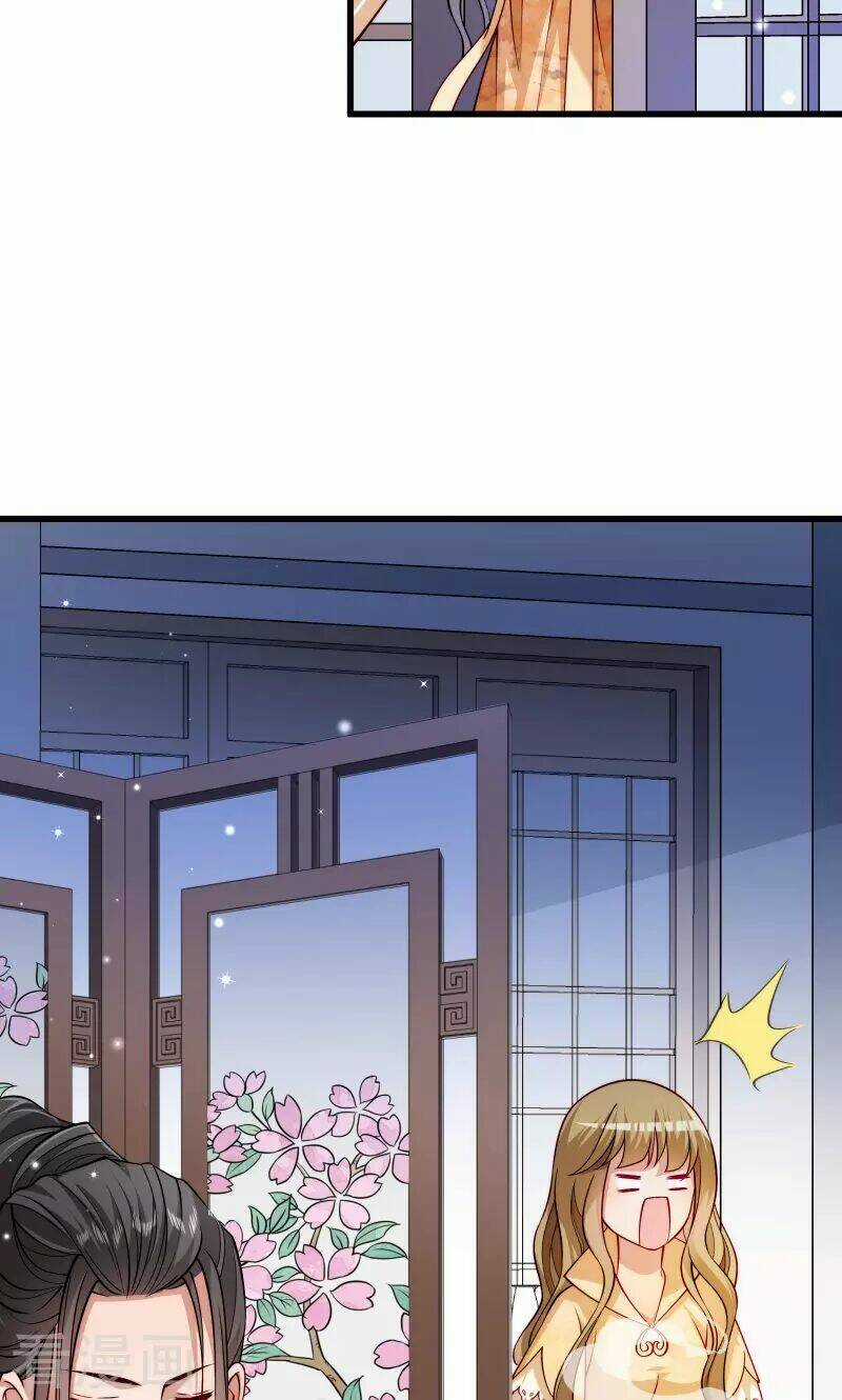 Tiểu Hoàng Thư Và Tiểu Hoàng Thúc Chapter 31 trang 2