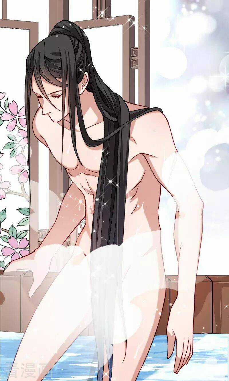 Tiểu Hoàng Thư Và Tiểu Hoàng Thúc Chapter 31 trang 20