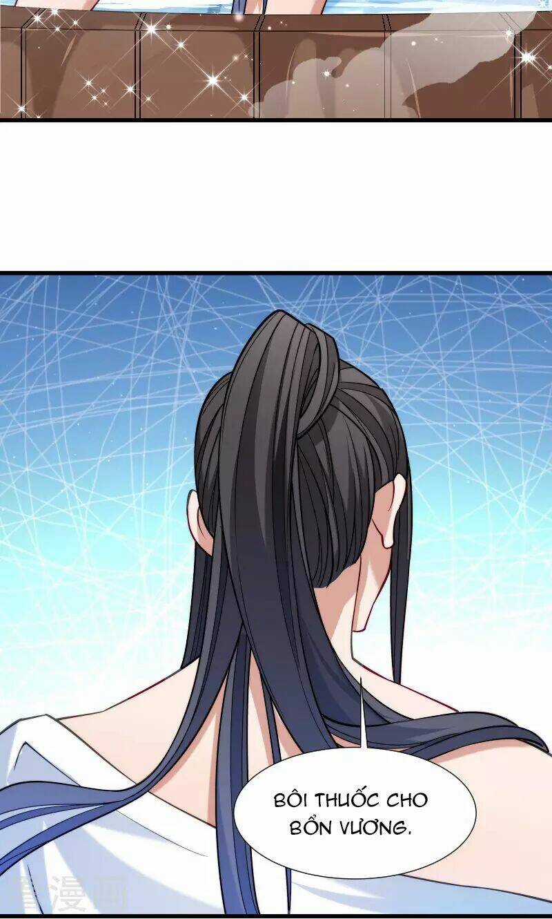 Tiểu Hoàng Thư Và Tiểu Hoàng Thúc Chapter 31 trang 21