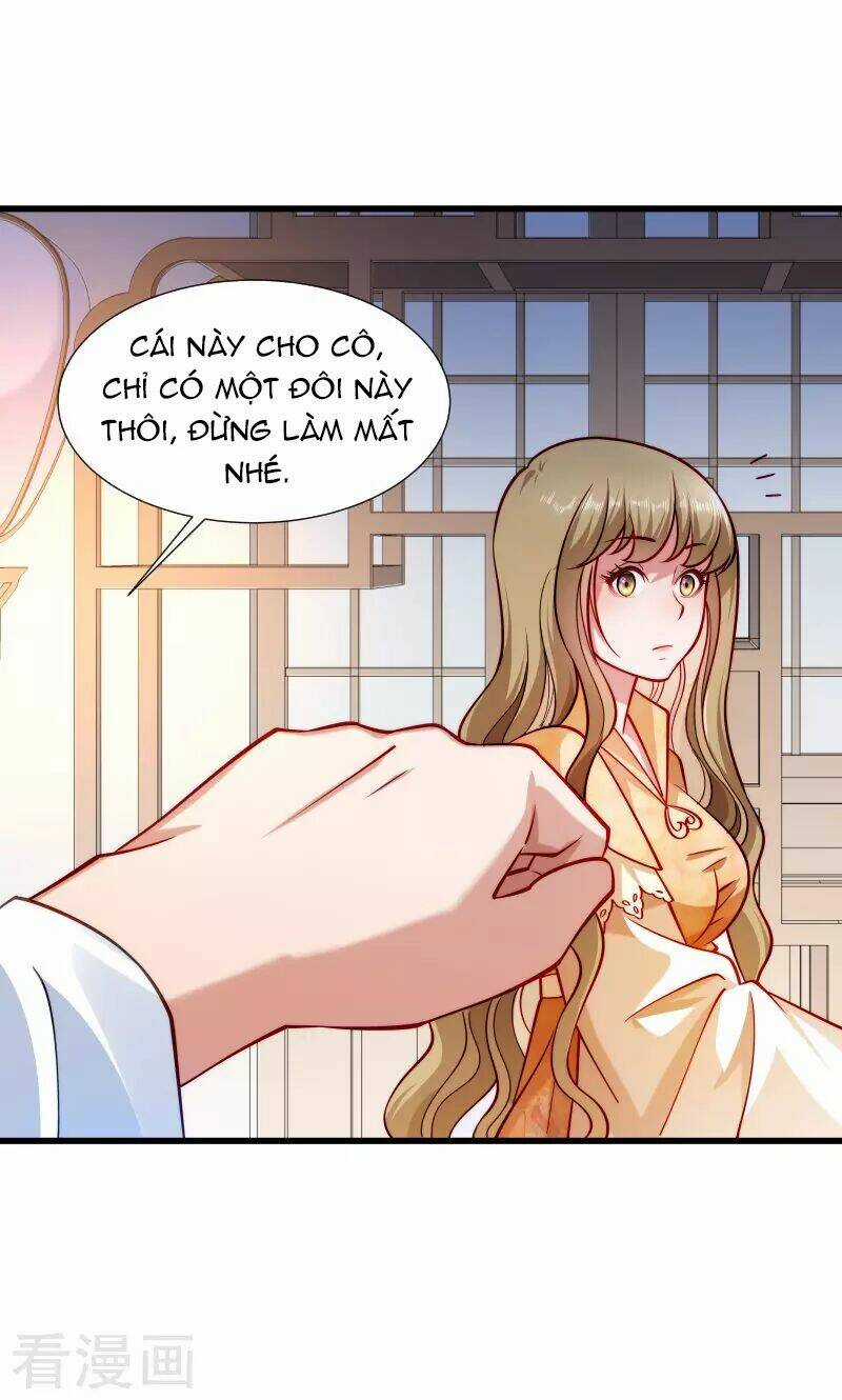 Tiểu Hoàng Thư Và Tiểu Hoàng Thúc Chapter 31 trang 25