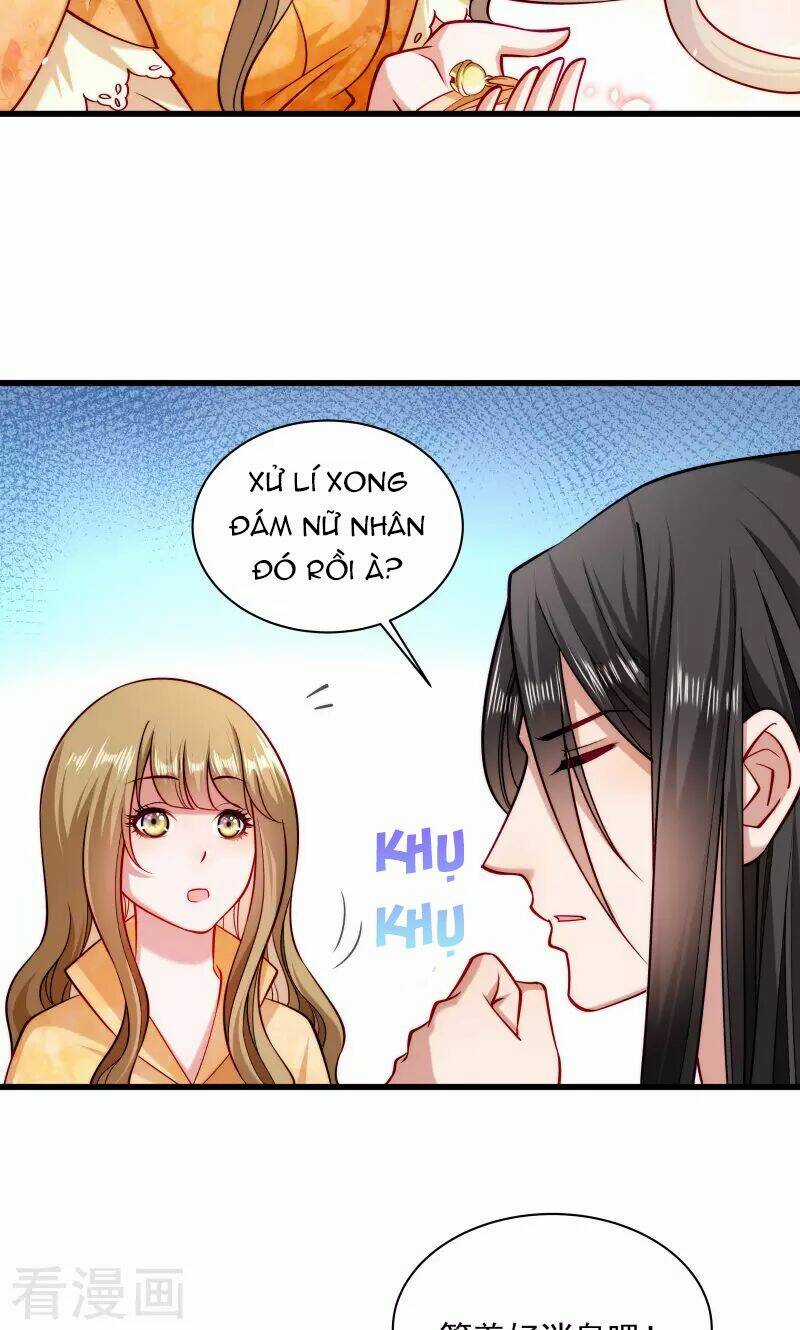 Tiểu Hoàng Thư Và Tiểu Hoàng Thúc Chapter 31 trang 28