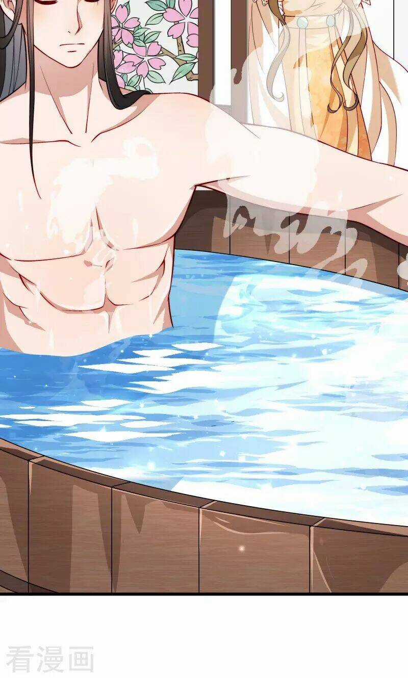 Tiểu Hoàng Thư Và Tiểu Hoàng Thúc Chapter 31 trang 3