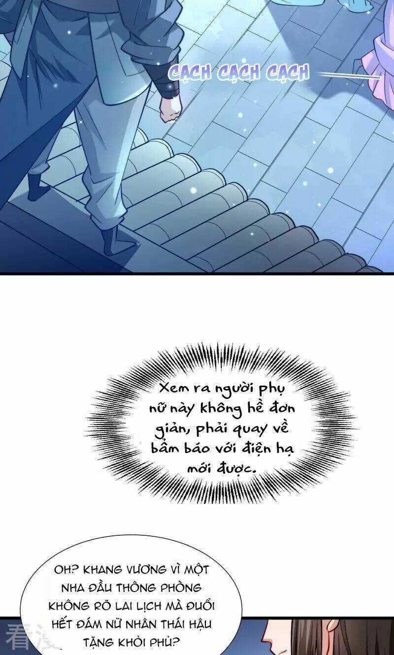 Tiểu Hoàng Thư Và Tiểu Hoàng Thúc Chapter 31 trang 32