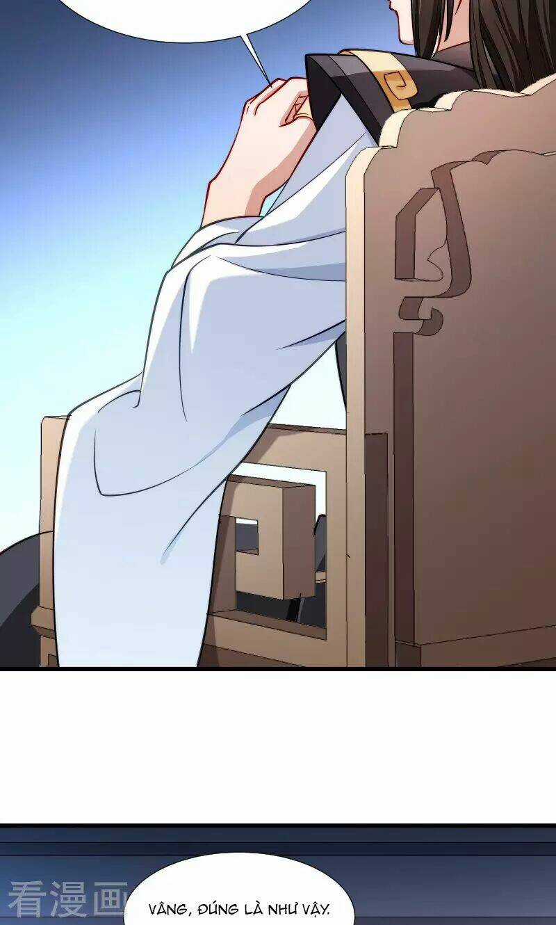 Tiểu Hoàng Thư Và Tiểu Hoàng Thúc Chapter 31 trang 33