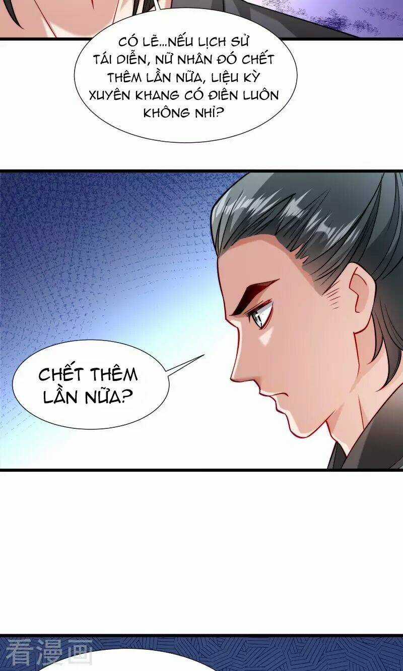 Tiểu Hoàng Thư Và Tiểu Hoàng Thúc Chapter 31 trang 35