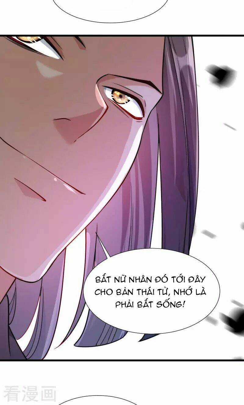 Tiểu Hoàng Thư Và Tiểu Hoàng Thúc Chapter 31 trang 37