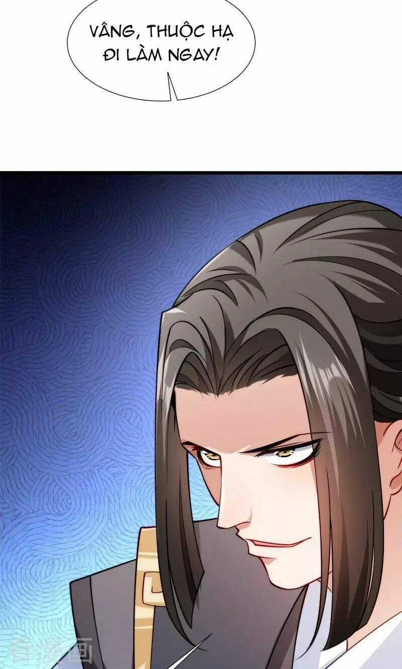 Tiểu Hoàng Thư Và Tiểu Hoàng Thúc Chapter 31 trang 38