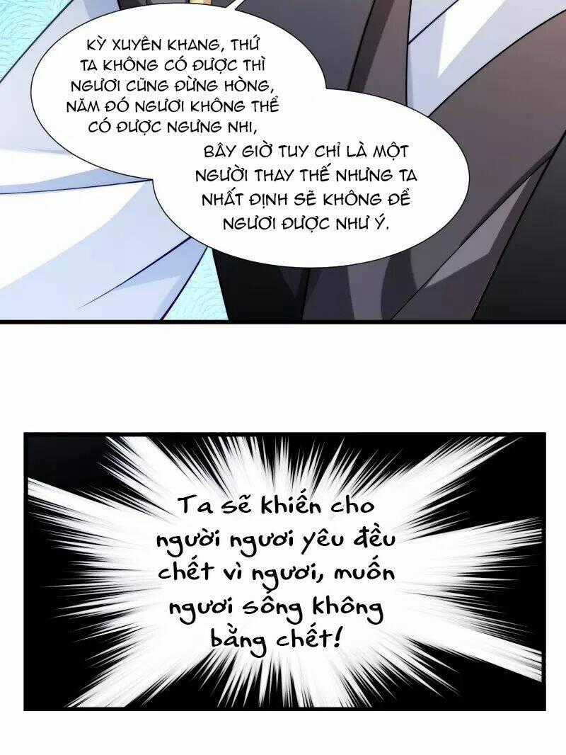 Tiểu Hoàng Thư Và Tiểu Hoàng Thúc Chapter 31 trang 39