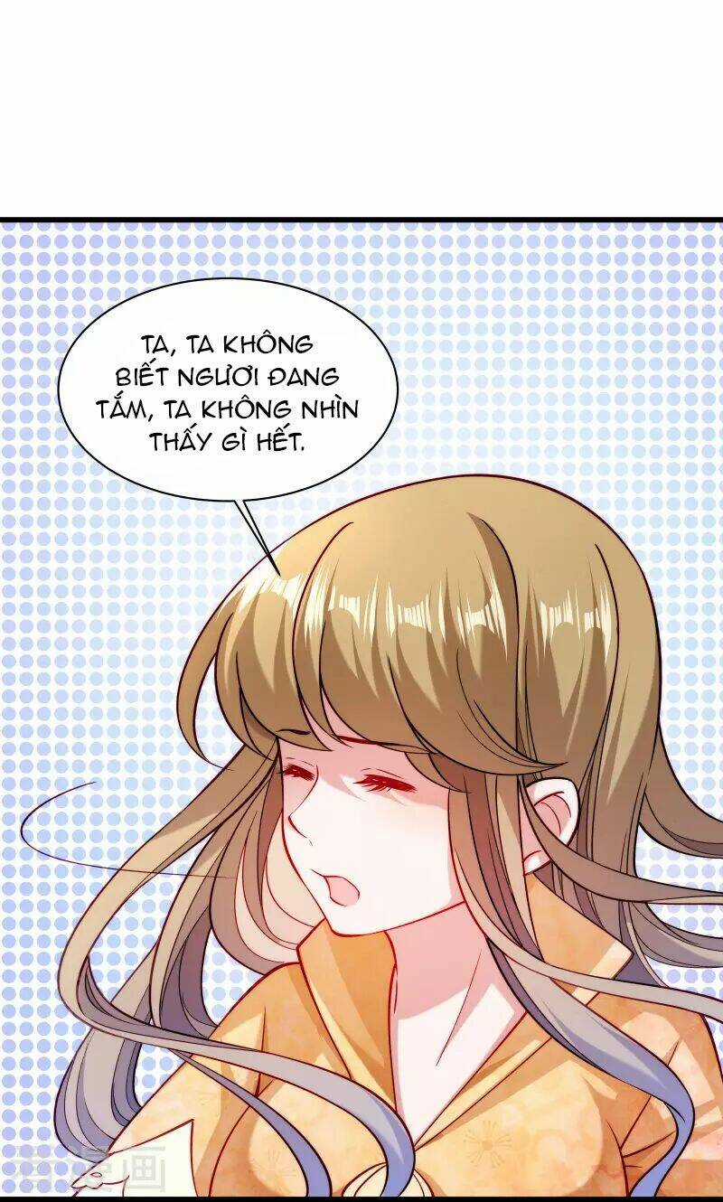 Tiểu Hoàng Thư Và Tiểu Hoàng Thúc Chapter 31 trang 4