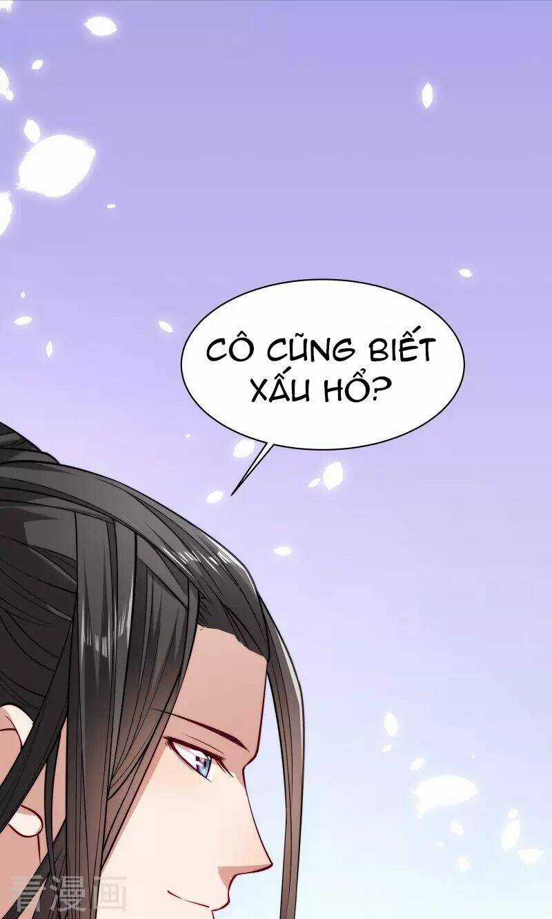 Tiểu Hoàng Thư Và Tiểu Hoàng Thúc Chapter 31 trang 5