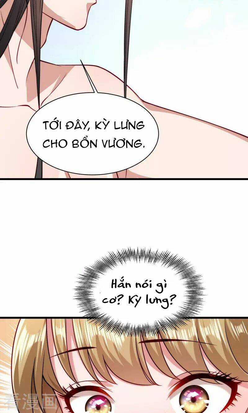 Tiểu Hoàng Thư Và Tiểu Hoàng Thúc Chapter 31 trang 6