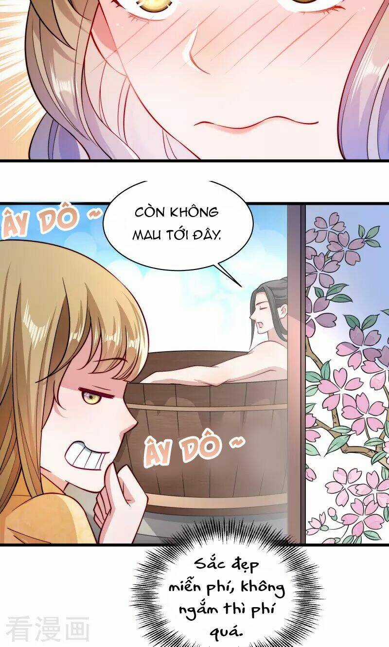 Tiểu Hoàng Thư Và Tiểu Hoàng Thúc Chapter 31 trang 7