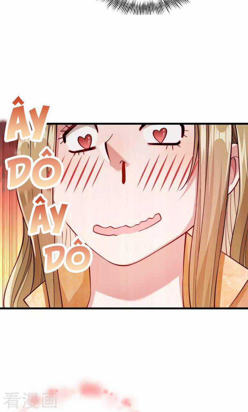 Tiểu Hoàng Thư Và Tiểu Hoàng Thúc Chapter 31 trang 8