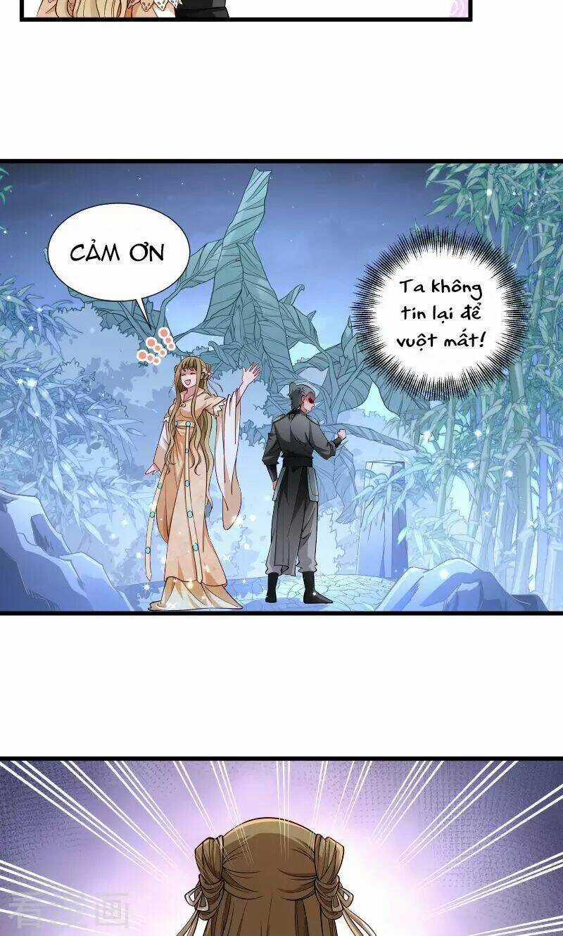 Tiểu Hoàng Thư Và Tiểu Hoàng Thúc Chapter 32 trang 13