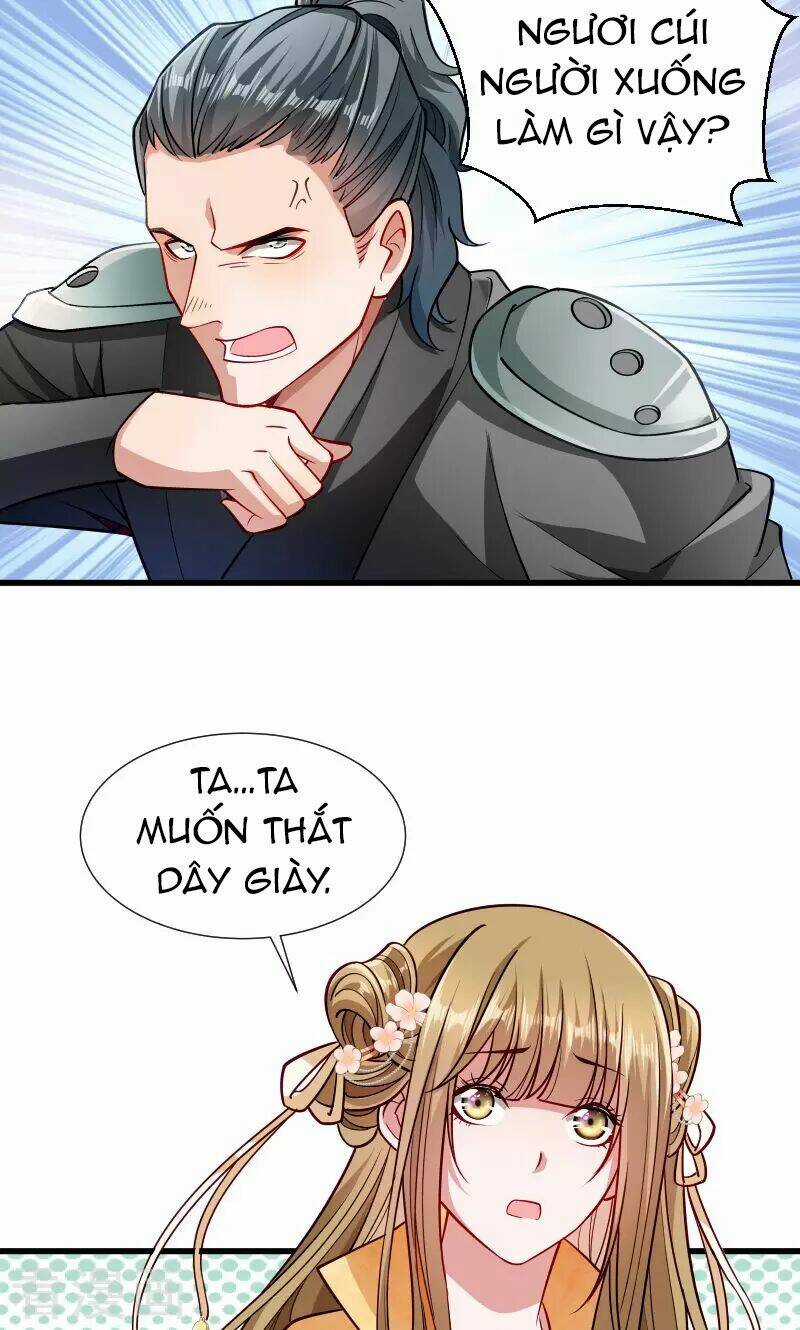 Tiểu Hoàng Thư Và Tiểu Hoàng Thúc Chapter 32 trang 15