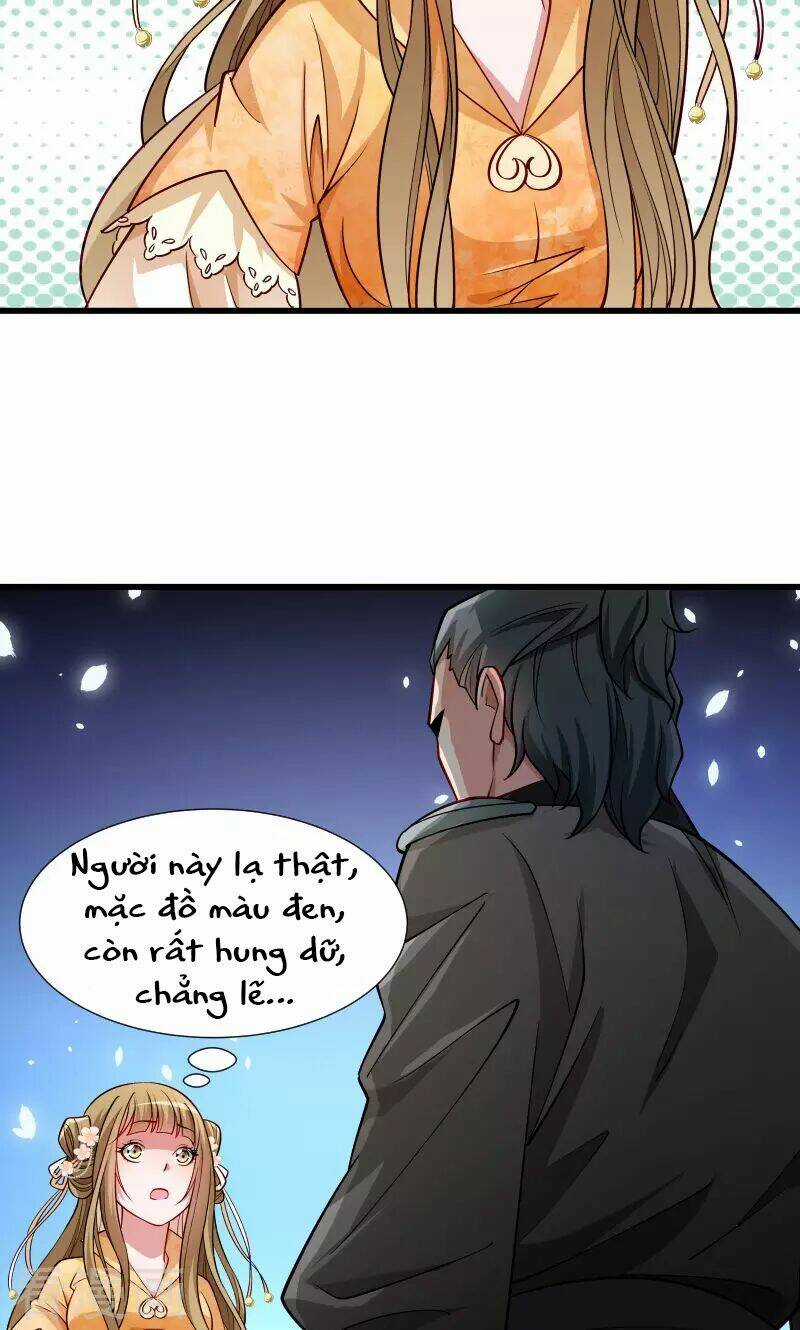 Tiểu Hoàng Thư Và Tiểu Hoàng Thúc Chapter 32 trang 16