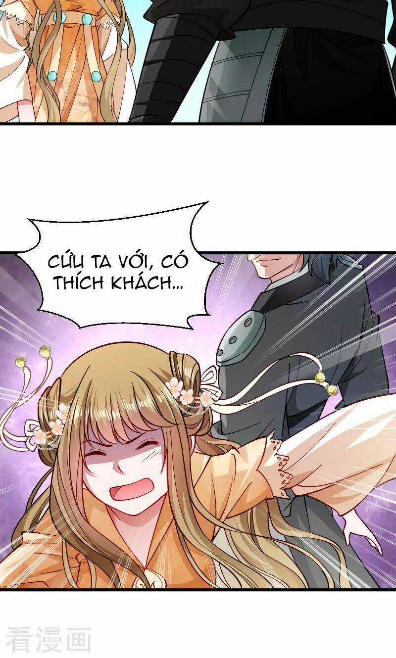 Tiểu Hoàng Thư Và Tiểu Hoàng Thúc Chapter 32 trang 17