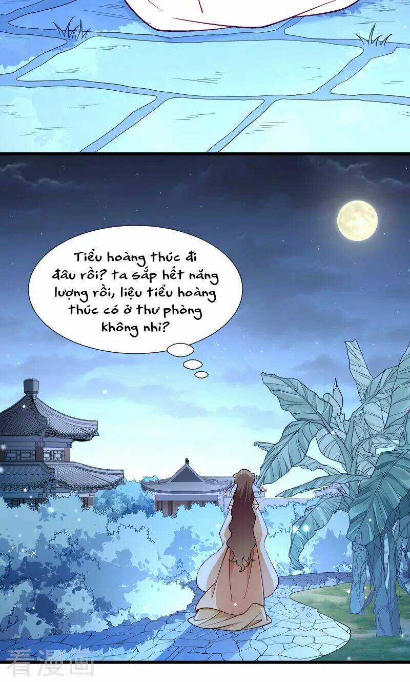 Tiểu Hoàng Thư Và Tiểu Hoàng Thúc Chapter 32 trang 2