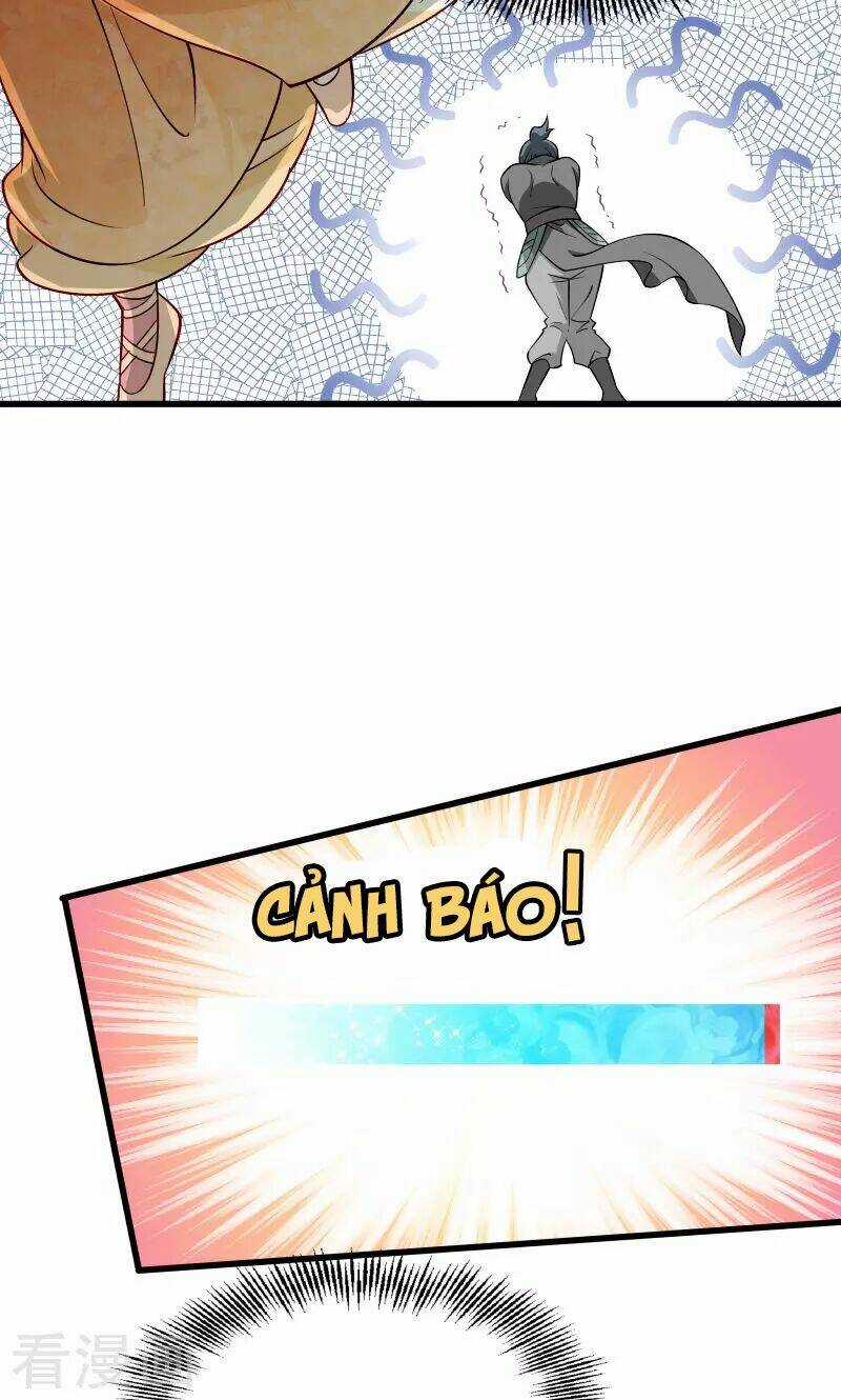 Tiểu Hoàng Thư Và Tiểu Hoàng Thúc Chapter 32 trang 20