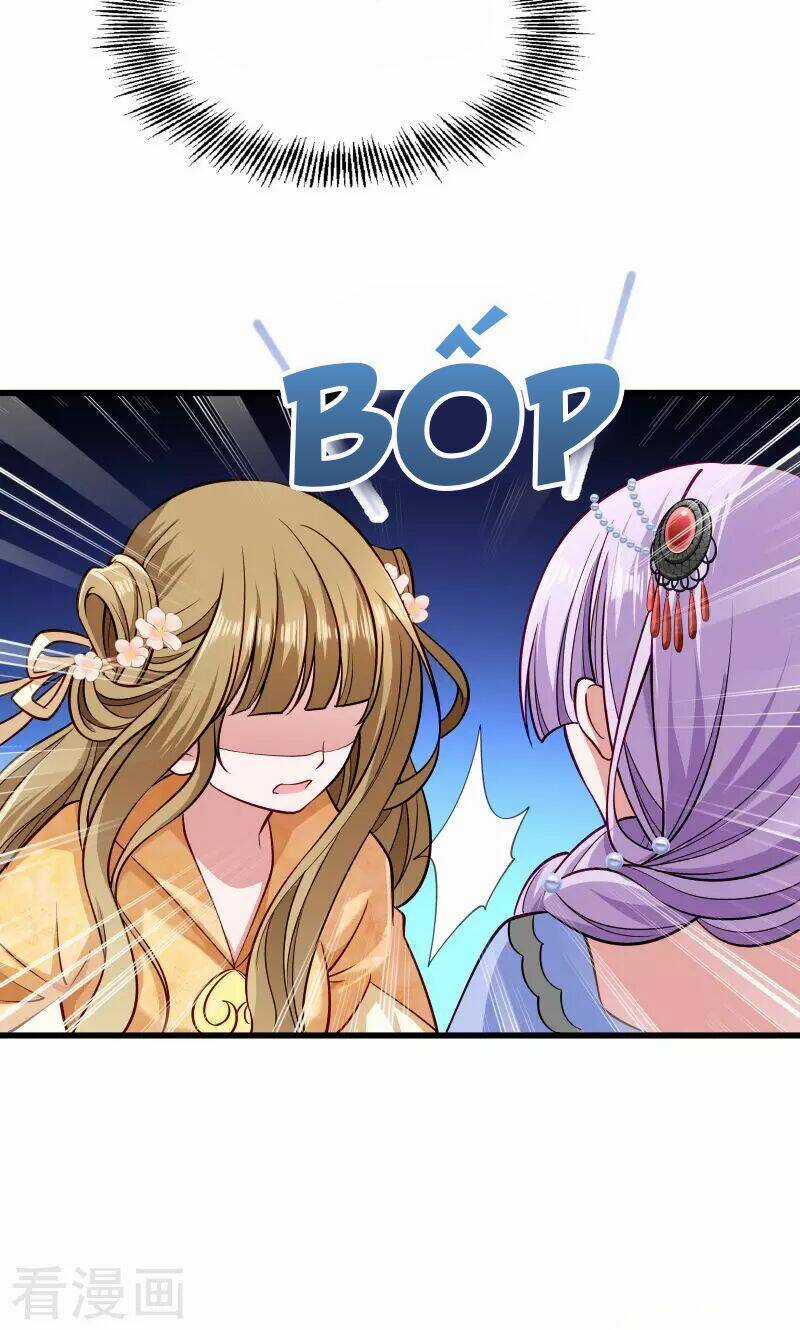 Tiểu Hoàng Thư Và Tiểu Hoàng Thúc Chapter 32 trang 21