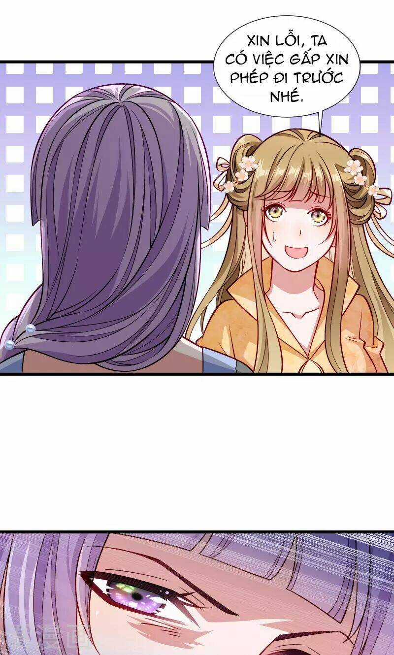 Tiểu Hoàng Thư Và Tiểu Hoàng Thúc Chapter 32 trang 23