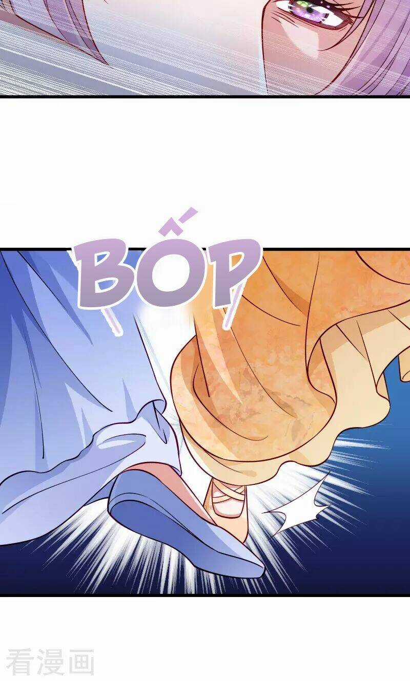 Tiểu Hoàng Thư Và Tiểu Hoàng Thúc Chapter 32 trang 24