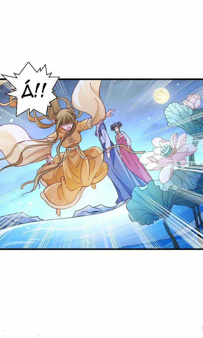 Tiểu Hoàng Thư Và Tiểu Hoàng Thúc Chapter 32 trang 25