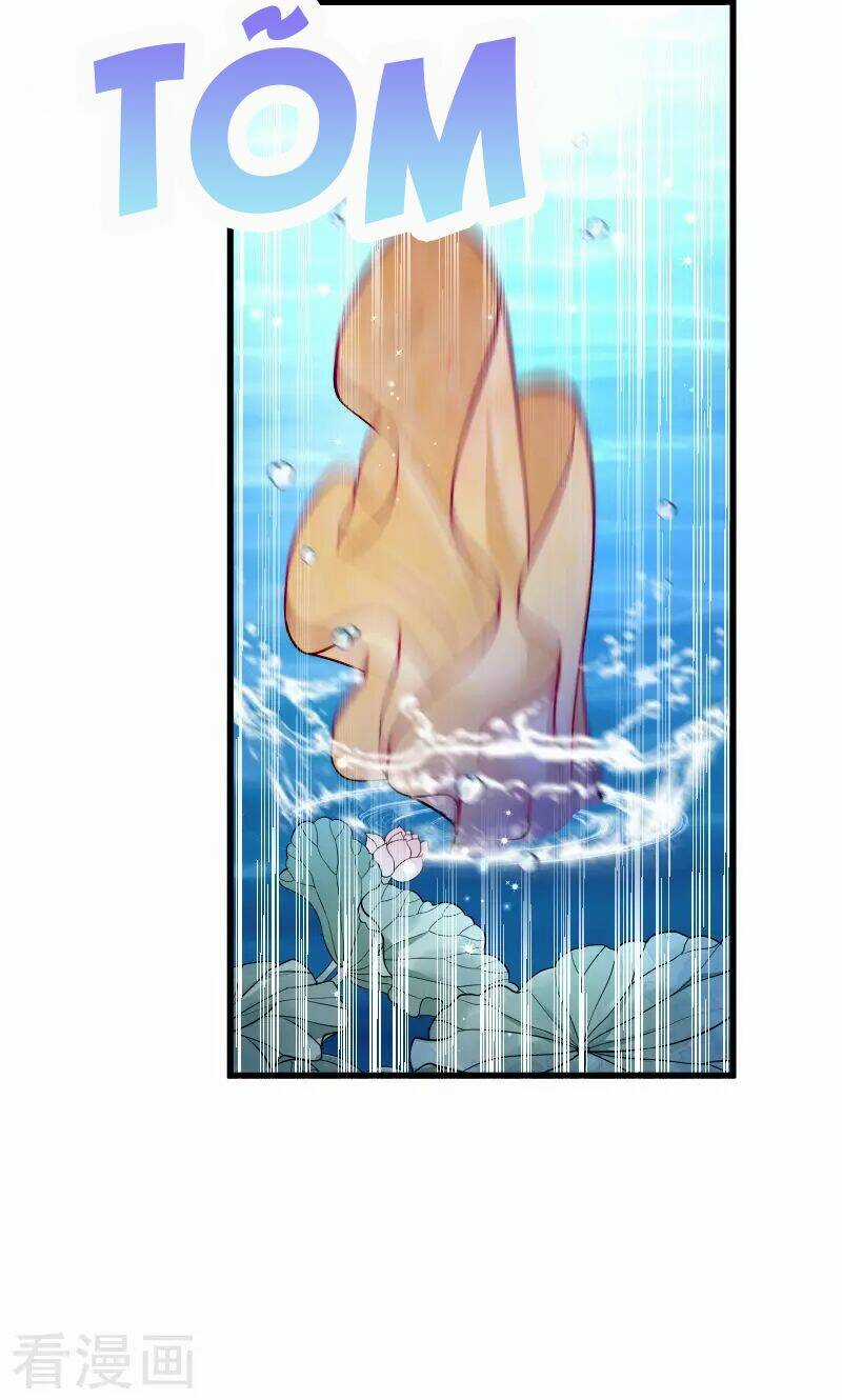 Tiểu Hoàng Thư Và Tiểu Hoàng Thúc Chapter 32 trang 26