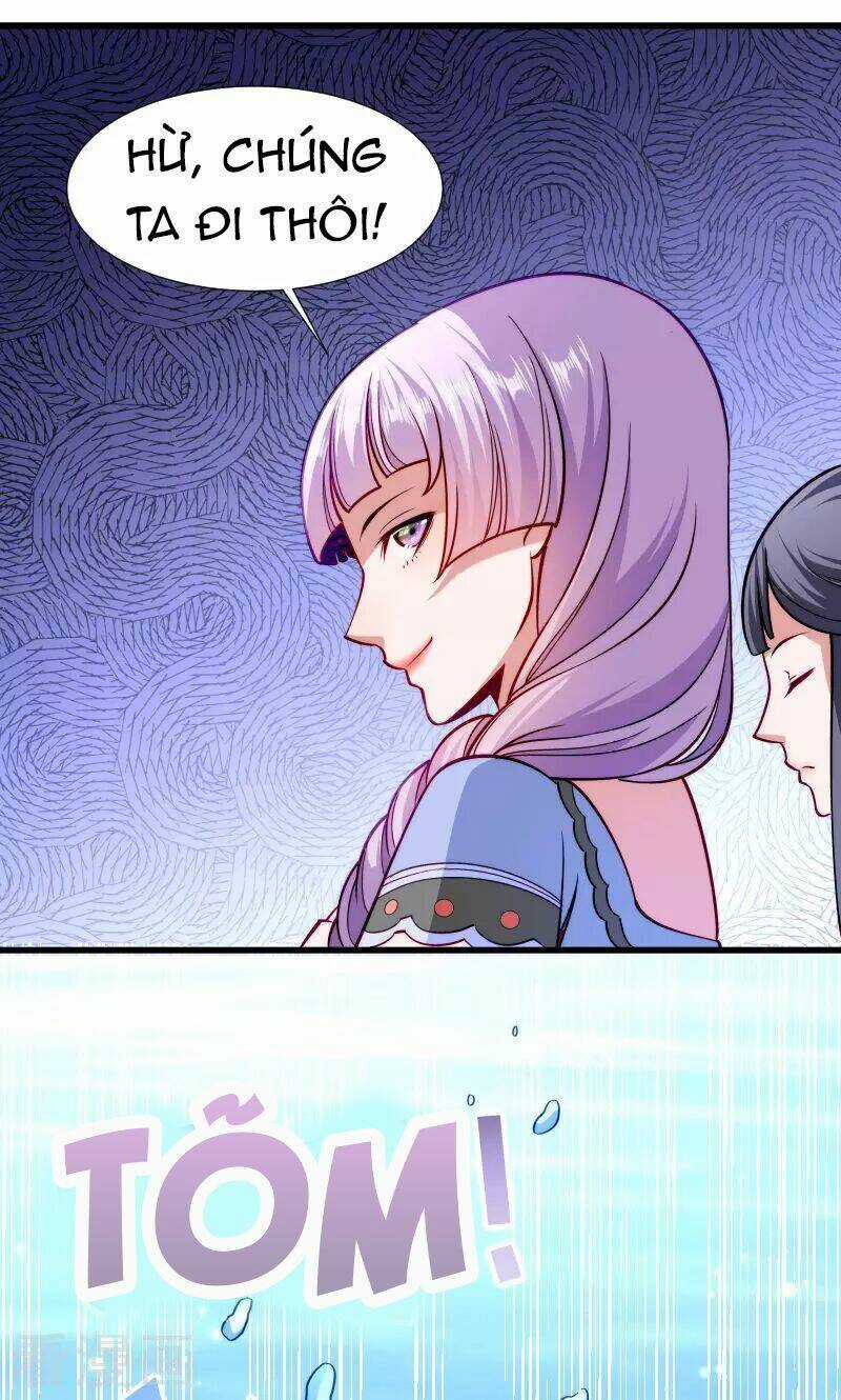 Tiểu Hoàng Thư Và Tiểu Hoàng Thúc Chapter 32 trang 27