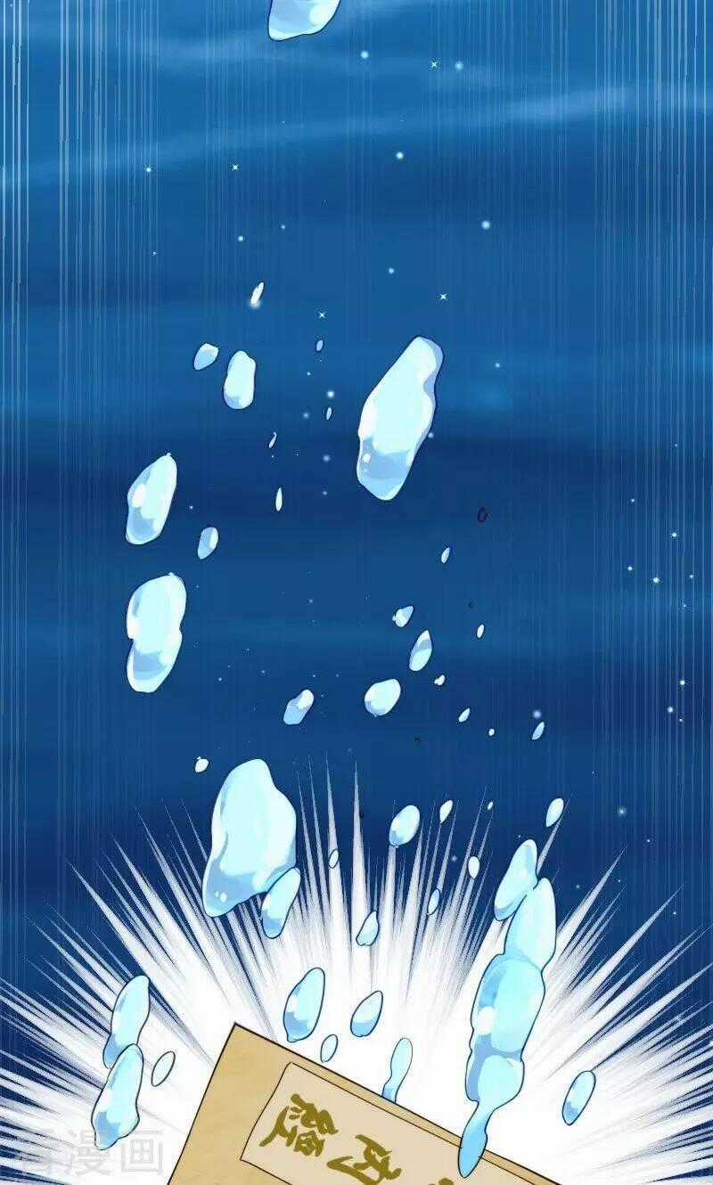 Tiểu Hoàng Thư Và Tiểu Hoàng Thúc Chapter 32 trang 29