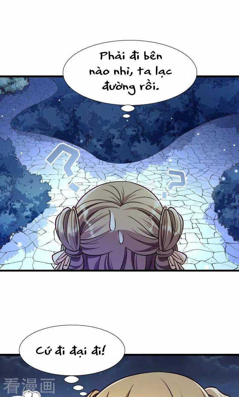 Tiểu Hoàng Thư Và Tiểu Hoàng Thúc Chapter 32 trang 3