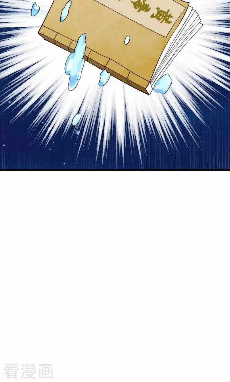 Tiểu Hoàng Thư Và Tiểu Hoàng Thúc Chapter 32 trang 30