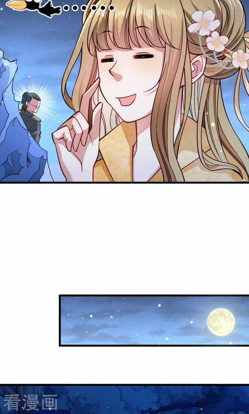 Tiểu Hoàng Thư Và Tiểu Hoàng Thúc Chapter 32 trang 4