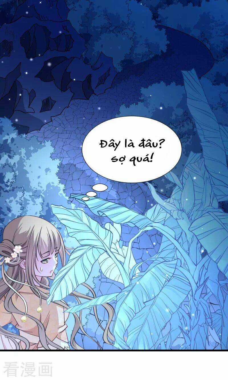 Tiểu Hoàng Thư Và Tiểu Hoàng Thúc Chapter 32 trang 5