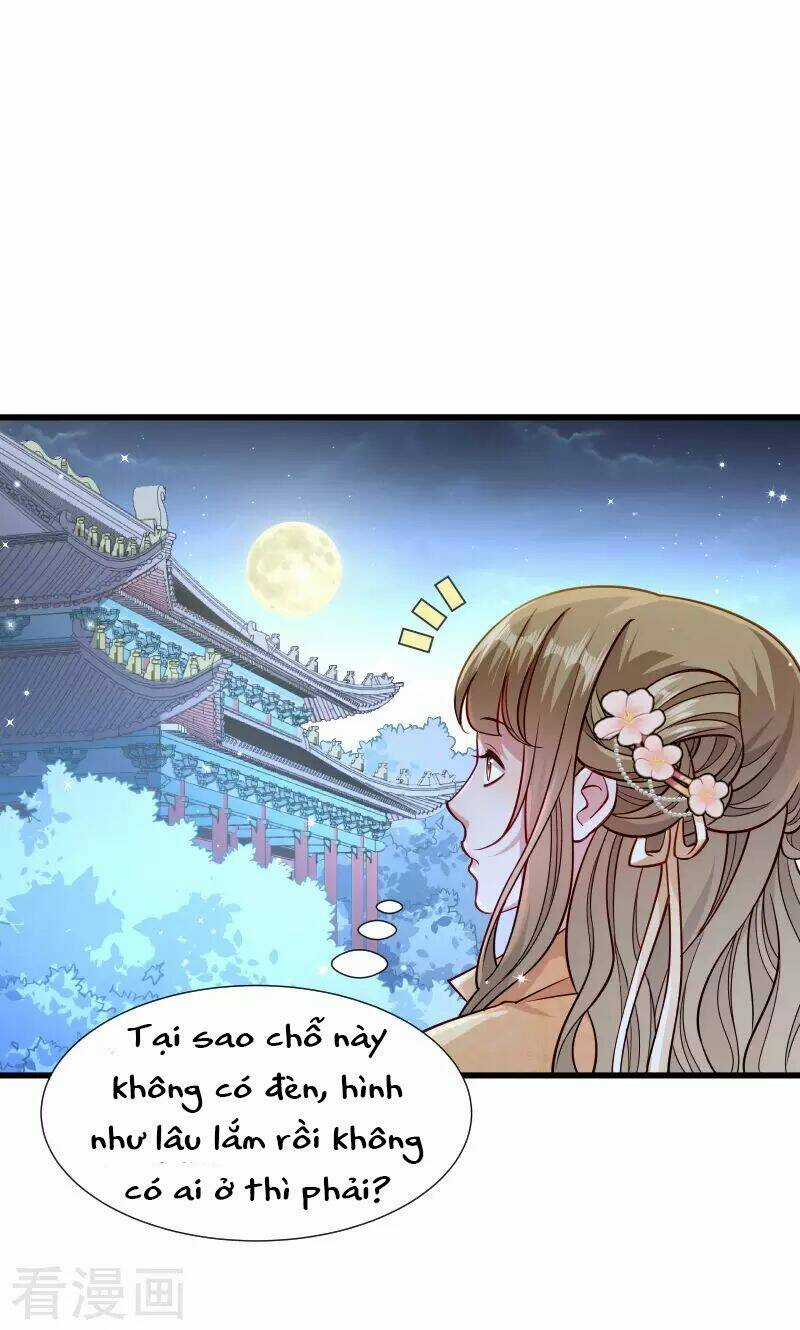 Tiểu Hoàng Thư Và Tiểu Hoàng Thúc Chapter 32 trang 6