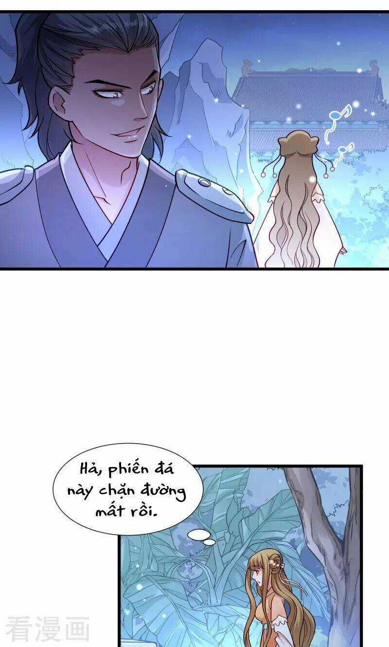 Tiểu Hoàng Thư Và Tiểu Hoàng Thúc Chapter 32 trang 7