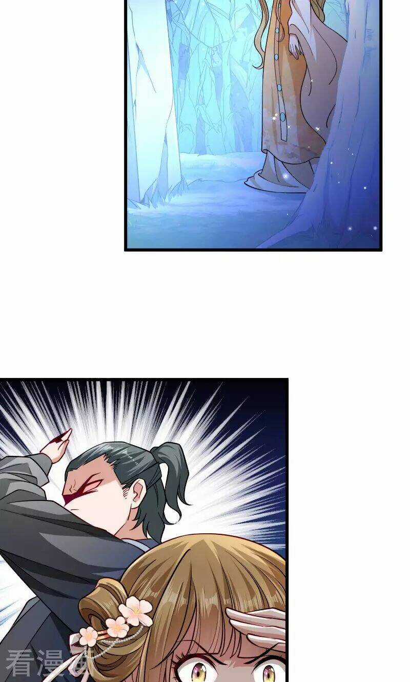 Tiểu Hoàng Thư Và Tiểu Hoàng Thúc Chapter 32 trang 8